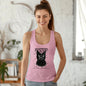 Mystery in the Shadow Tortured Poets Department Tank Top Taylor Swift