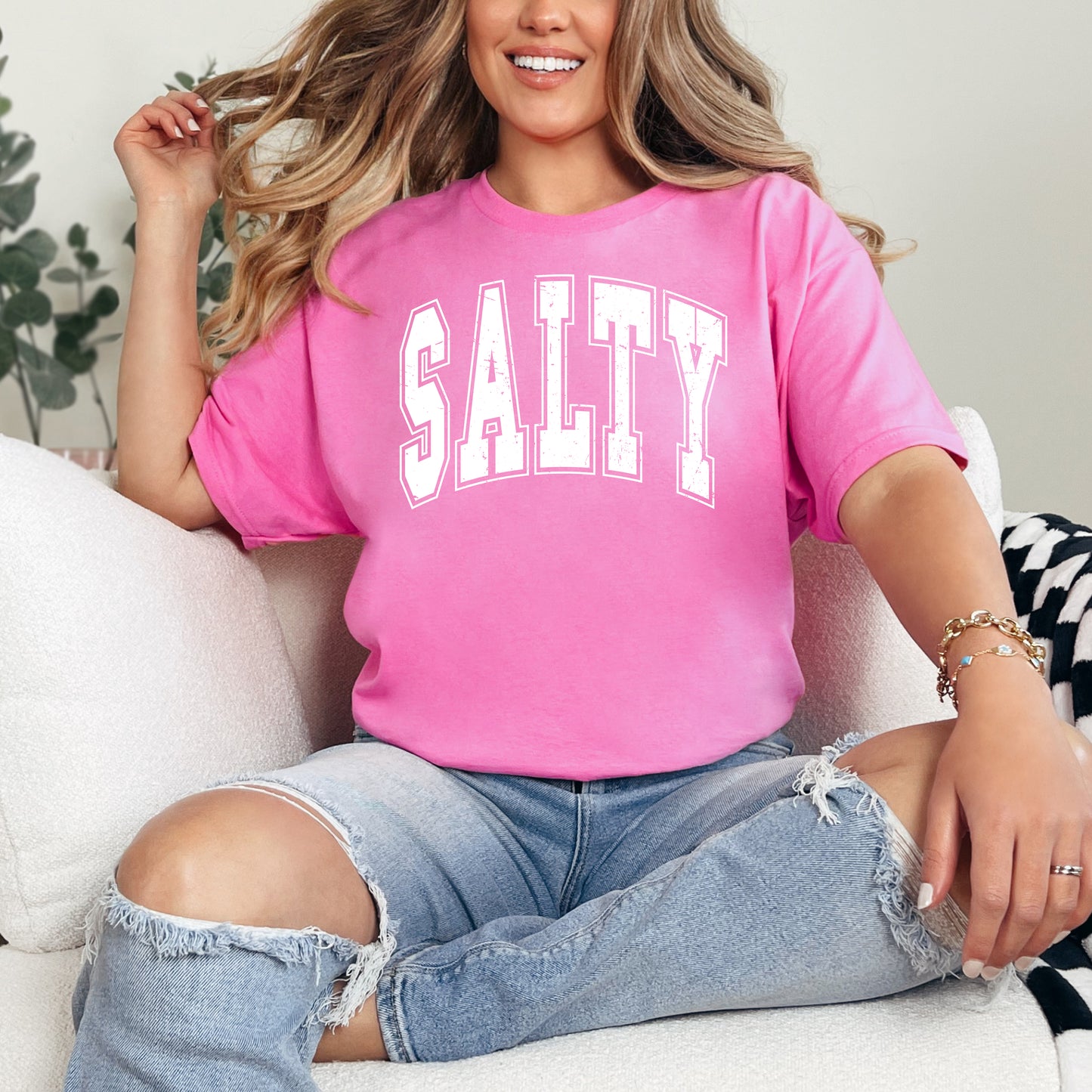 Salty T-Shirt