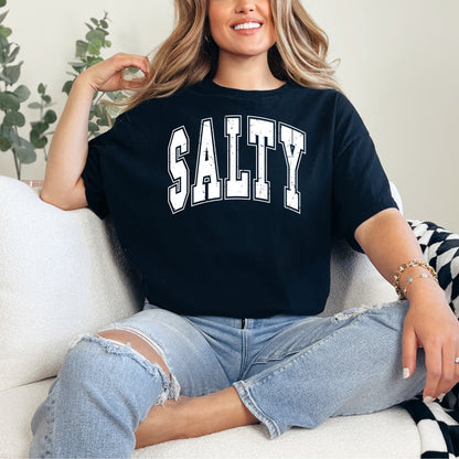 Salty T-Shirt