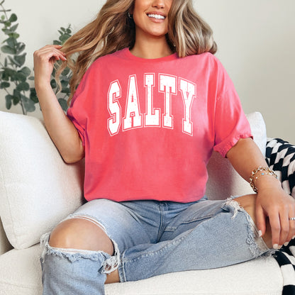 Salty T-Shirt