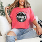 Beacon in the Night Tortured Poets Department T-Shirt Taylor Swift