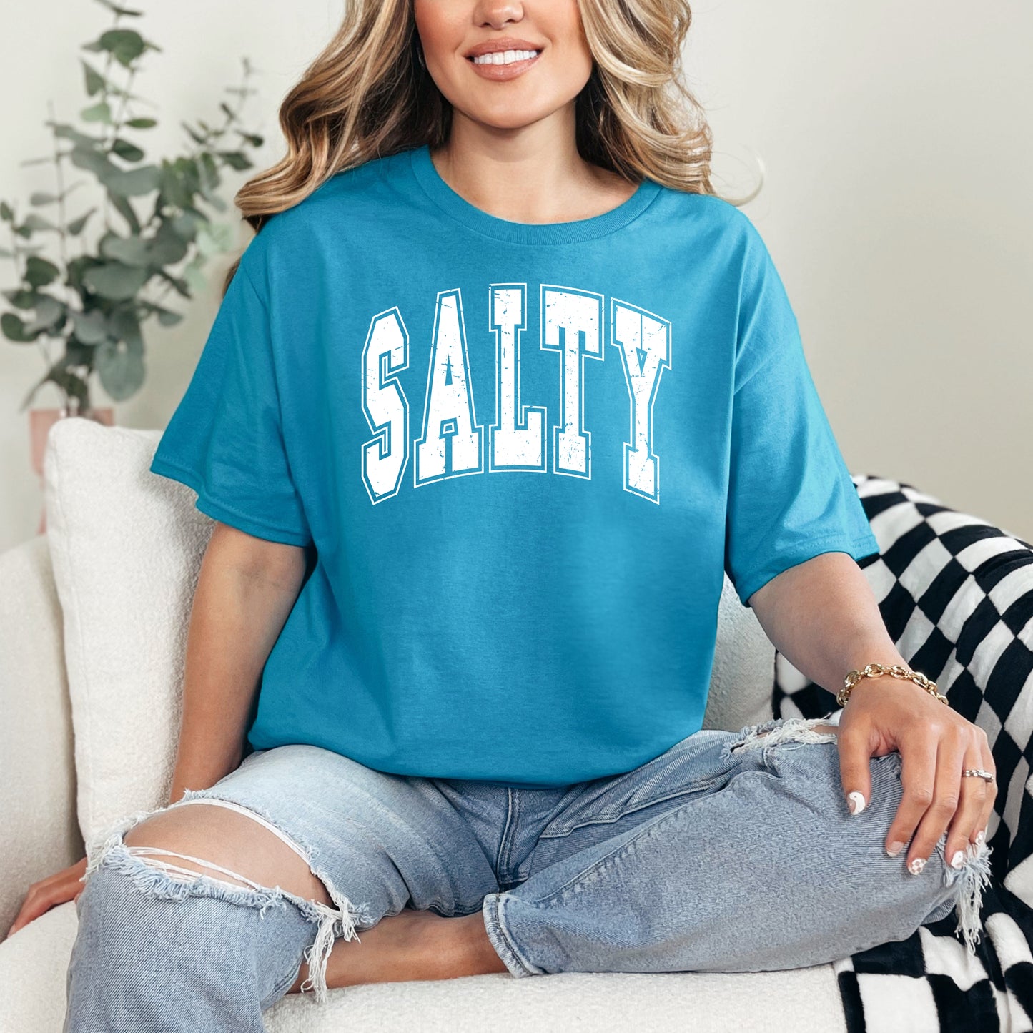 Salty T-Shirt