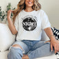 Beacon in the Night Tortured Poets Department T-Shirt Taylor Swift