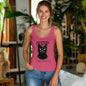 Mystery in the Shadow Tortured Poets Department Tank Top Taylor Swift