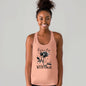 Beauty Laced with Pain Tortured Poets Department Taylor Swift Tank Top